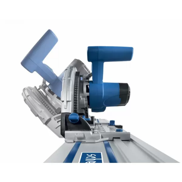 Ponorná pila Scheppach PL 75