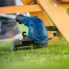 Aku vyžínač IXES 20V bez aku Scheppach C-LT300-X
