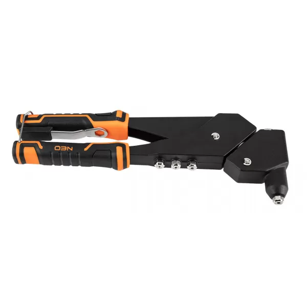 Kleště nýtovací otočné NEO tools 18-102-1