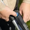Aku vyžínač IXES 20V bez aku Scheppach C-LT300-X
