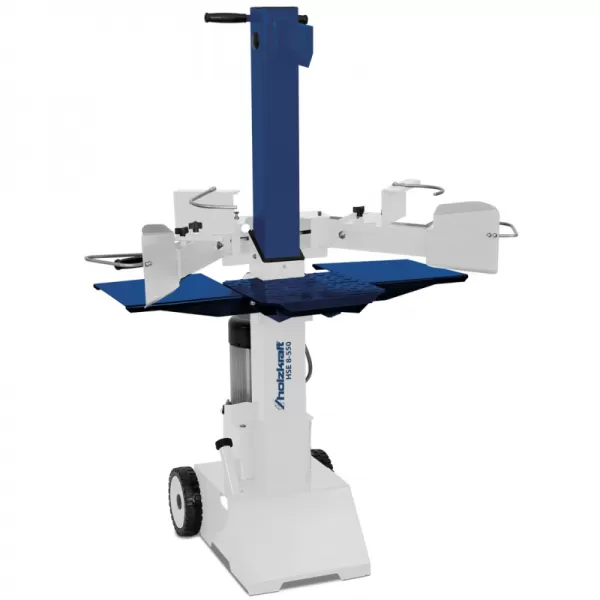 Hydraulická štípačka na dřevo Holzkraft HSE 8-550 (230 V)