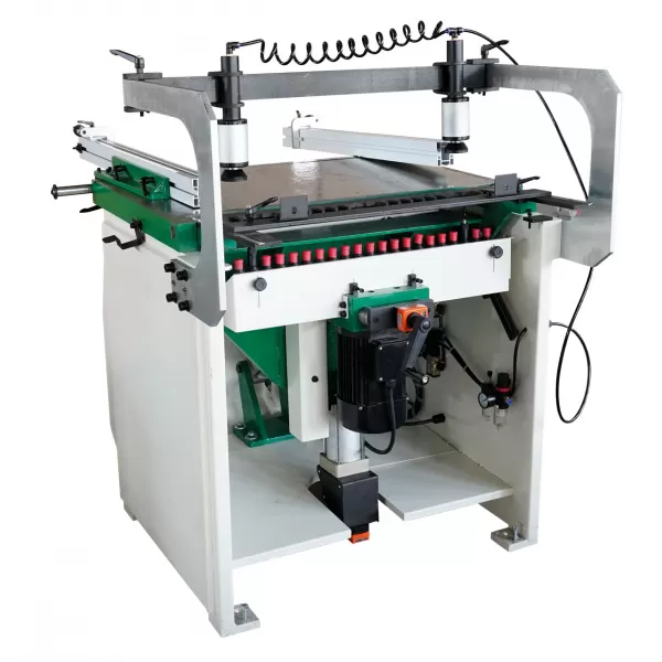 Kolíkovačka Holzstar MDB 21