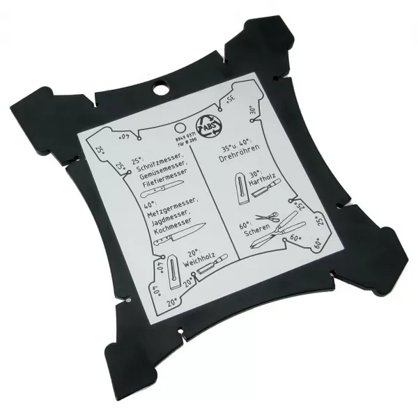 Brúsny systém Scheppach Tiger 2500