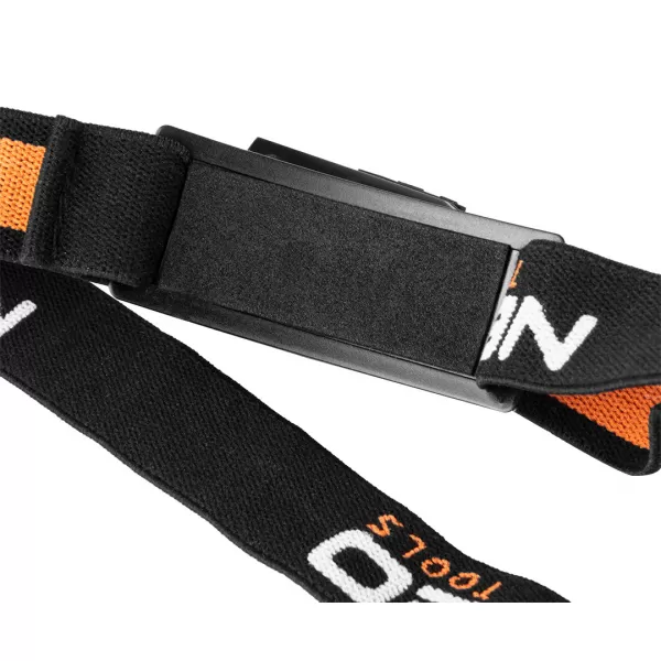 Čelovka 180lm, dobíjacie NEO náradie 99-069