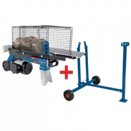 Horizontálna štiepačka Scheppach HL 760 LS