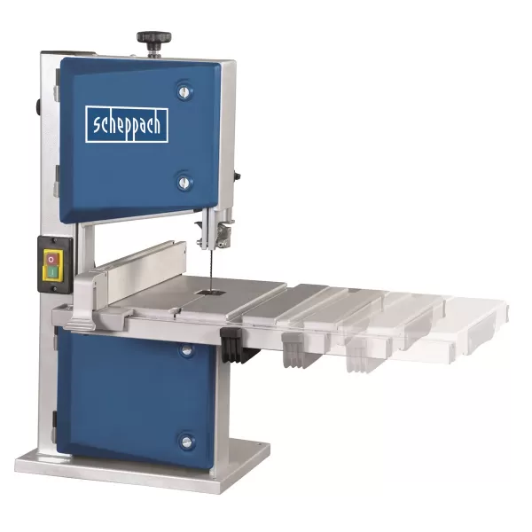 Pásová píla Scheppach HBS 30