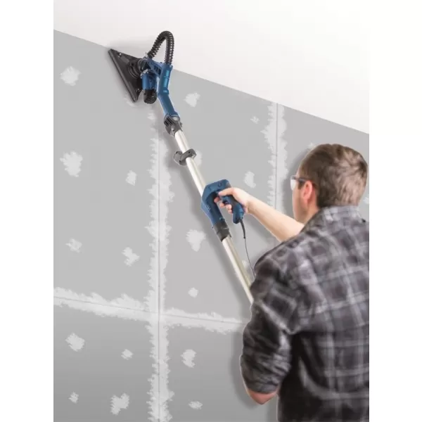 Bruska na sádrokartony a další materiály Scheppach DS 930