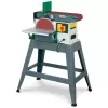 Kombinovaná bruska na dřevo Holzstar BTS 250