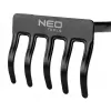 Hrábě malé 5 hrotů, systém NEO Click 95-073