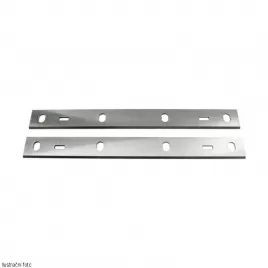 Hoblovací nože pro UMK 6 2ks HOLZKRAFT