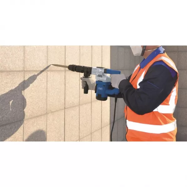 Búracie kladivo Scheppach AB 1500 MAX