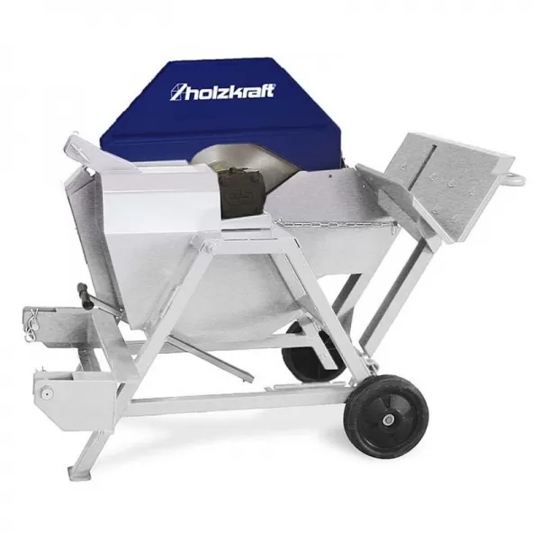 Kotoučová pila (cirkulárka) Holzkraft HWS 700 Z