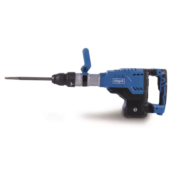 Bourací kladivo 11,5kg Scheppach AB 2000 5908209901