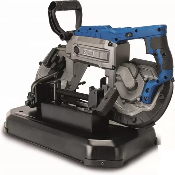 Pásová pila na kov 2v1 MBS 1200 XT Scheppach