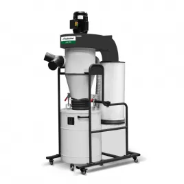 Cyklonové odsávací zařízení Holzkraft ZAA 1353 (400 V)