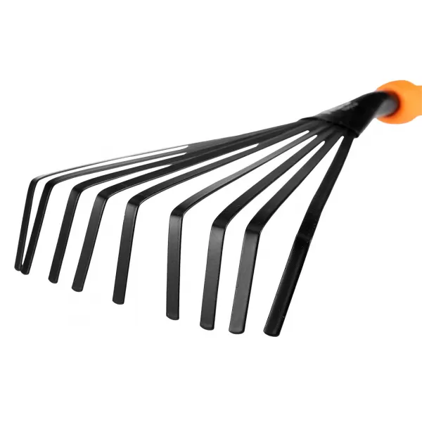 Malý ventilátorový hrable, systém NEO Click 95-075