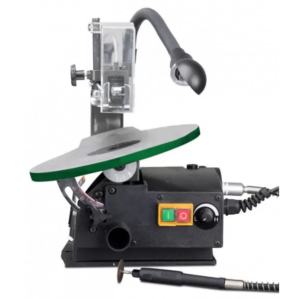 Priamočiara píla Holzstar DKS 504 Vario