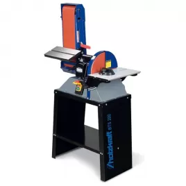 Kombinovaná bruska na dřevo Holzkraft BTS 200