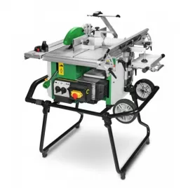 Univerzální víceúčelový stroj 5in1 Holzstar UMK 6