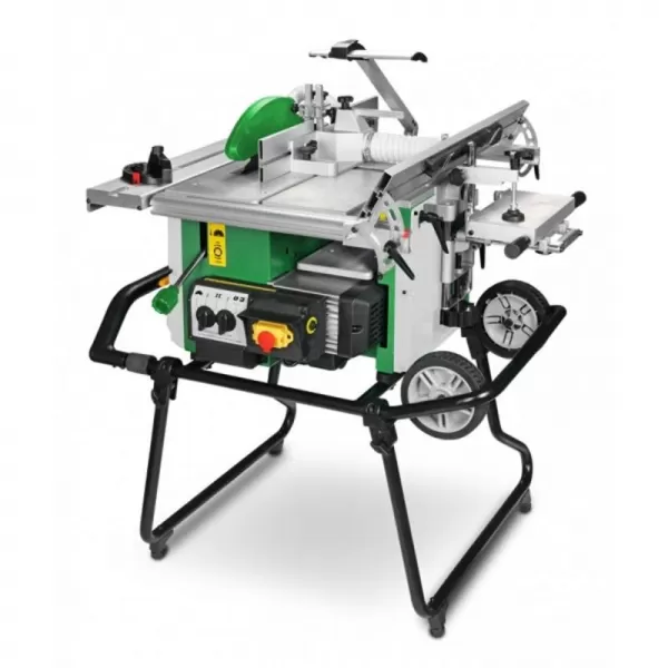 Univerzální víceúčelový stroj 5in1 Holzstar UMK 6