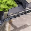 Aku plotostřih IXES 2x20V bez aku Scheppach BC-HT720-X