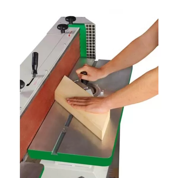 Pásová bruska HOLZSTAR KSO 850