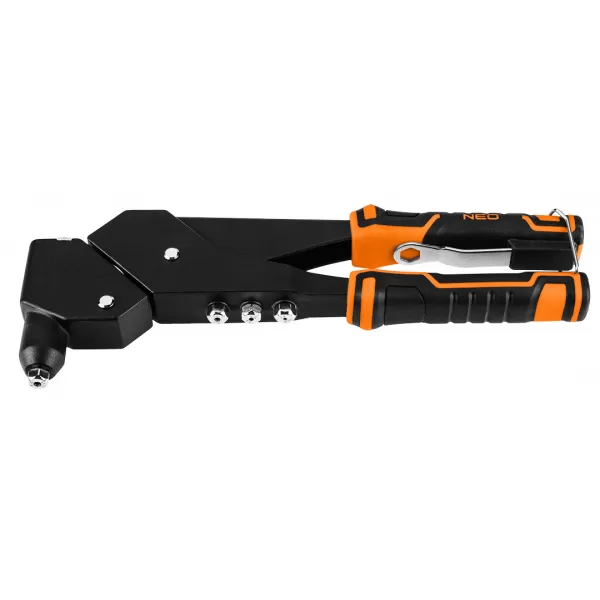 Kleště nýtovací otočné NEO tools 18-102-1