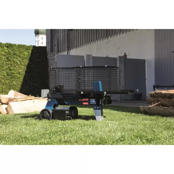 Horizontální štípač Scheppach HL 460