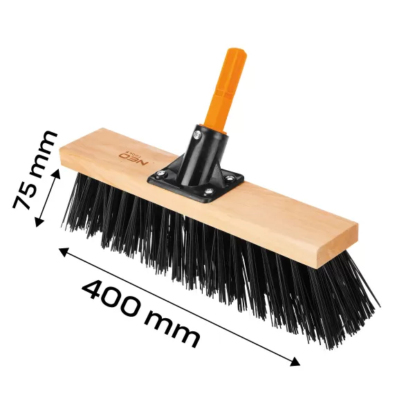 Metla 30 cm, systém NEO Click 95-067