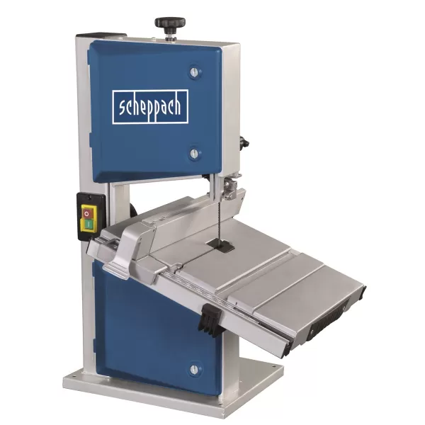 Pásová píla Scheppach HBS 30