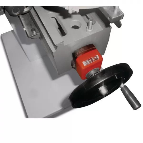 Dlabačka Holzstar LLB 16 PB