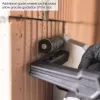 Drážkovačka Scheppach MNF 2250
