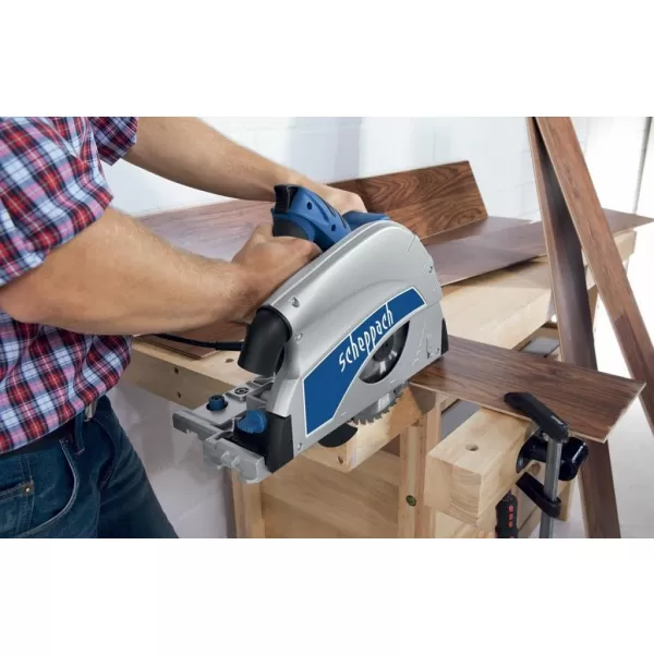 Ponorná pila Scheppach PL 75