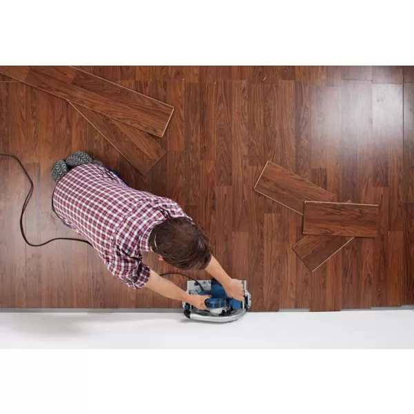 Ponorná pila Scheppach PL 75