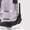 Průmyslový vysavač na suché/mokré vysávání 20l Scheppach VC 20