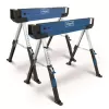 Skládací stavební koza 600 kg Scheppach MWB 600 (set 2 ks)