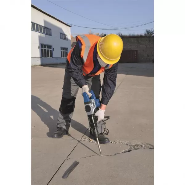 Búracie kladivo Scheppach AB 1500 MAX