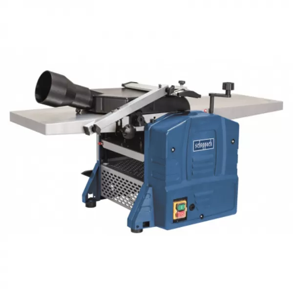 Protahovačka/hoblovka Scheppach HMS 1080
