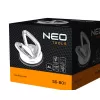 Přísavka na sklo 1díl nosnost 50kg NEO tools 56-801