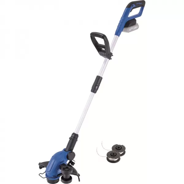 Aku vyžínač IXES 20V bez aku Scheppach C-LT300-X