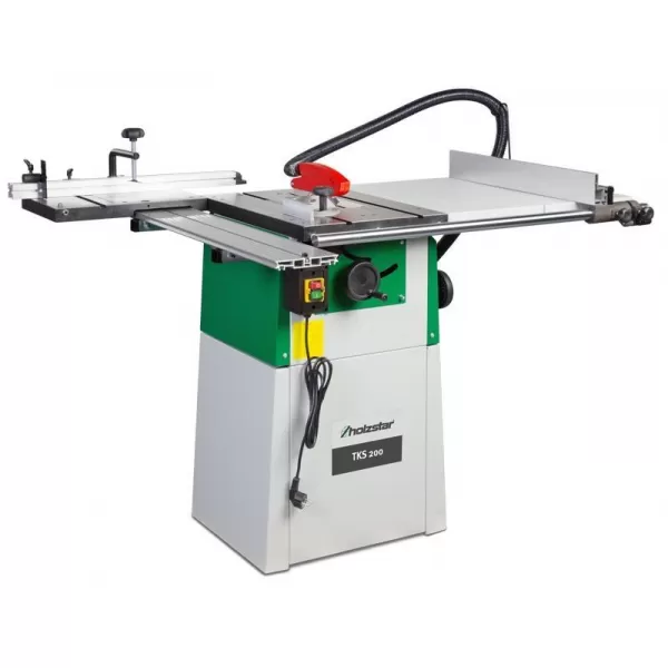Stolní kotoučová pila Holzstar TKS 200