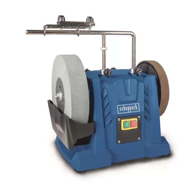 Brúsny systém Scheppach Tiger 7000s 5903206901