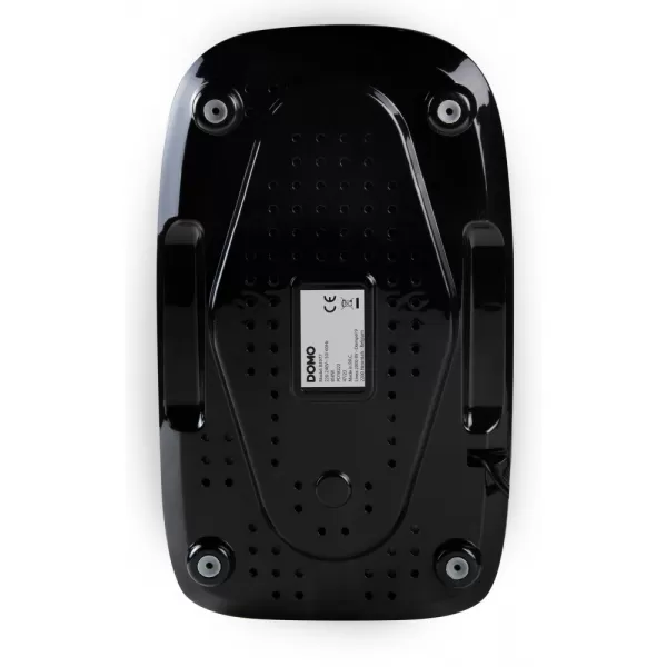 Domácí pekárna - dvouháková - DOMO B3977