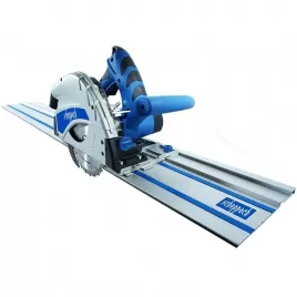 Ponorná pila s lištou Scheppach PL 55