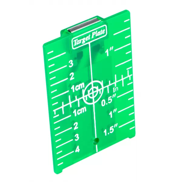 Laser 3D, 25 m, 12 čar, zelený, magnetický držák, kufr NEO tools 75-140