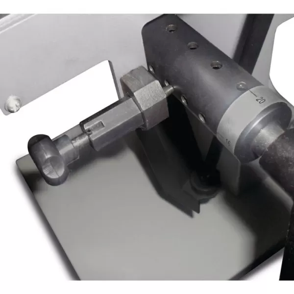 Dlabačka Holzstar LLB 16 PB