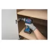 AKU PŘÍKLEPOVÝ ŠROUBOVÁK GSB18V-52 Bosch Professional 06019S0121