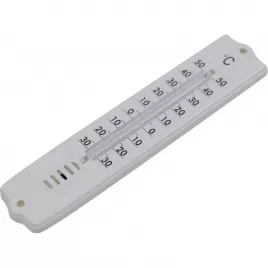 Teploměr vnitřní i venkovní -30/+50°C EXTOL CRAFT 5900