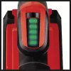 Aku fukar listí 18V GE-UB 18/250 Li E (1x4,0Ah) Einhell 3433560