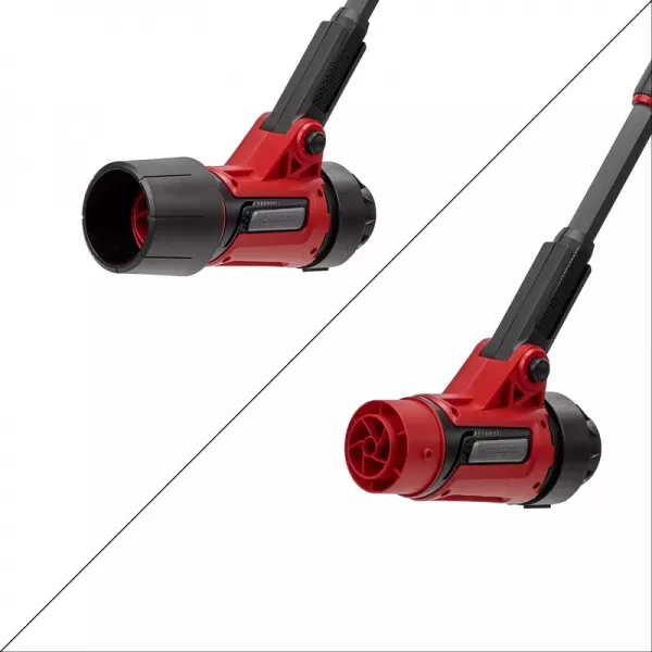 Aku foukač listí 18V bez aku GP-LB 36/270 Li E BL-Solo Einhell 3433570